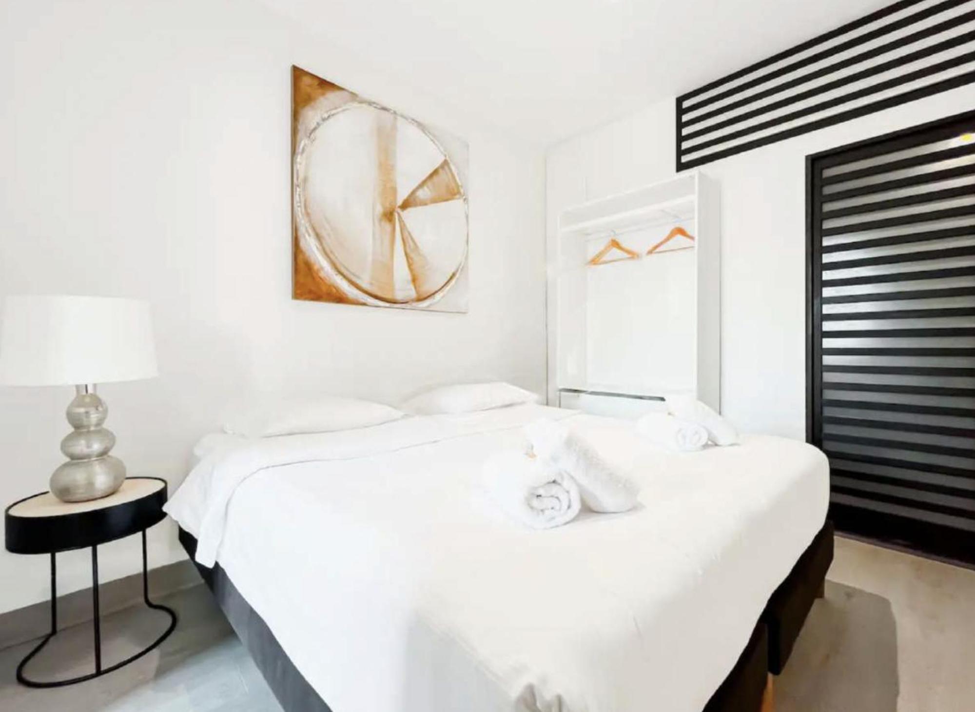 New 2Br In Cannes Center Exterior foto