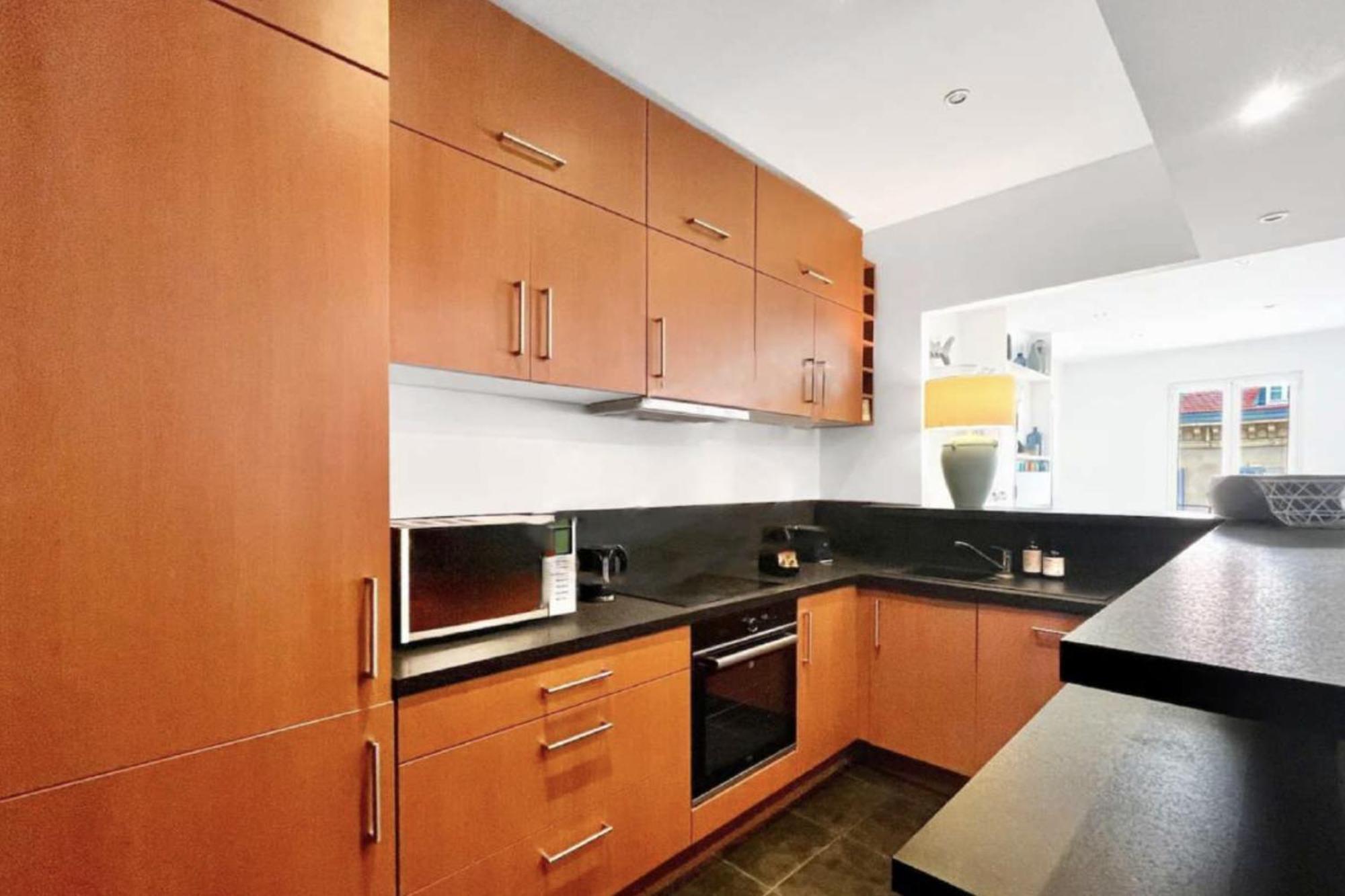 New 2Br In Cannes Center Exterior foto