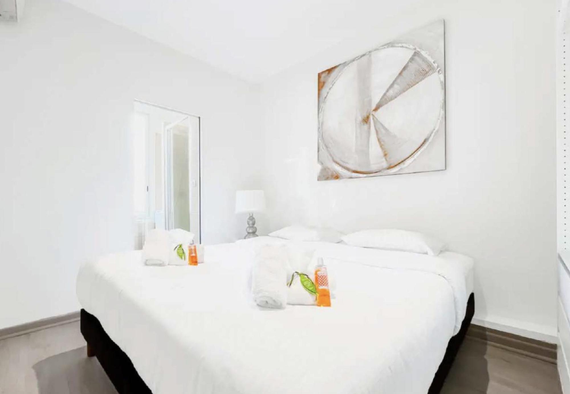 New 2Br In Cannes Center Exterior foto
