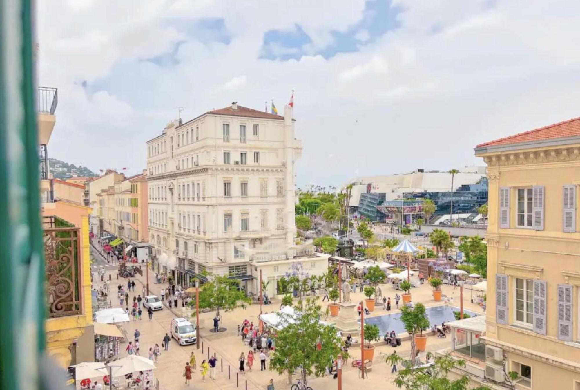 New 2Br In Cannes Center Exterior foto