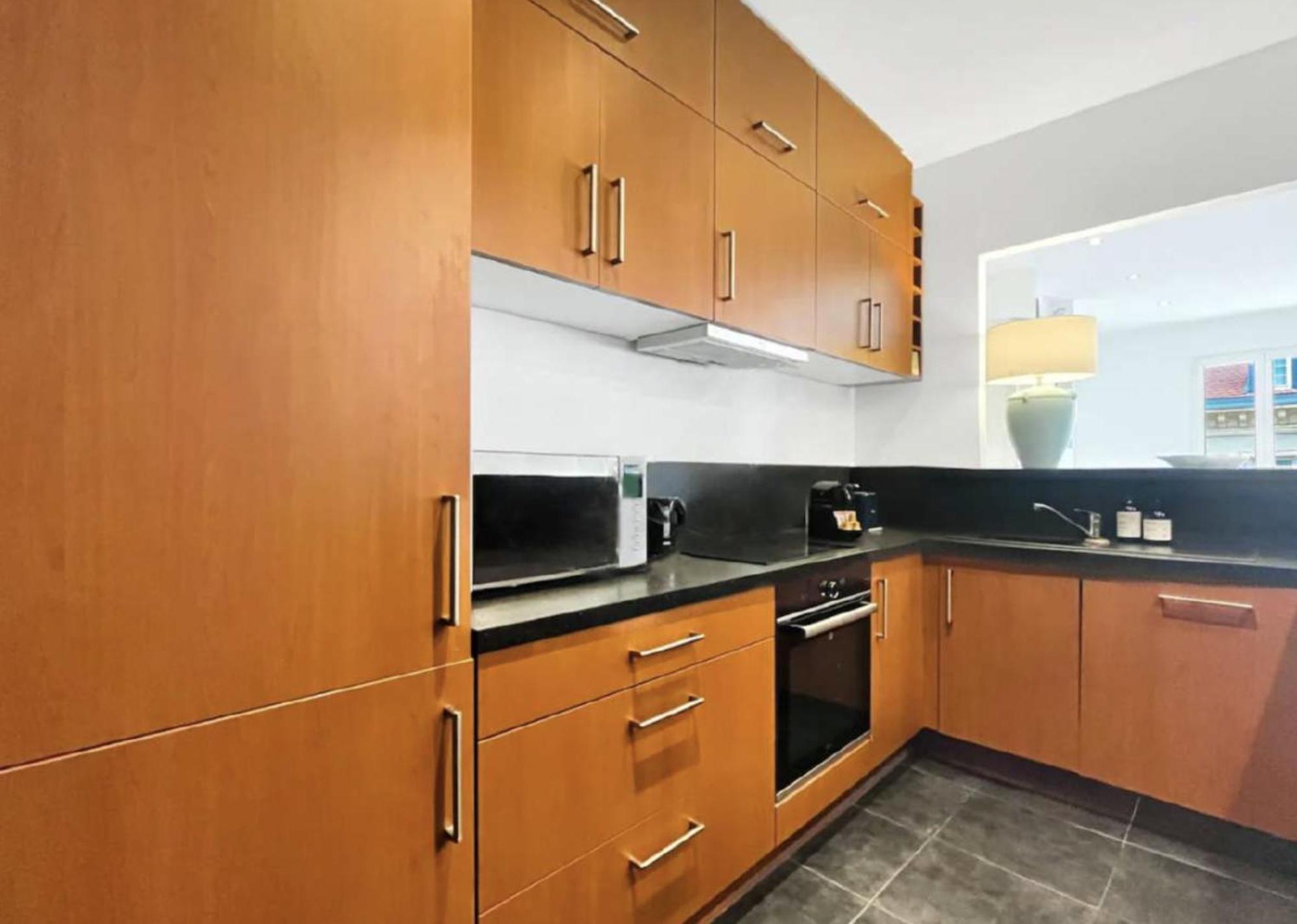 New 2Br In Cannes Center Exterior foto