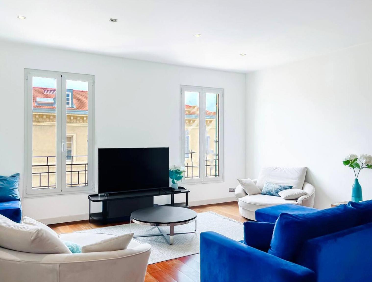 New 2Br In Cannes Center Exterior foto